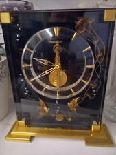 Orologio da tavolo Jaeger Le