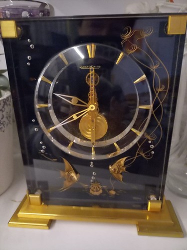 Orologio tavolo jaeger - orologio, da