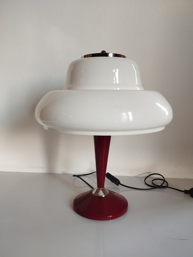 Lampada tavolo legno - da,