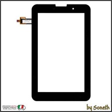 VETRO TOUCH SCREEN PER LENOVO