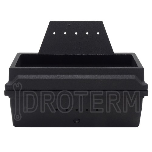 Braciere stufa pellet mcz - braciere,