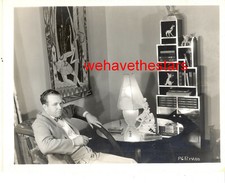 Vintage Charles Mack PAUL