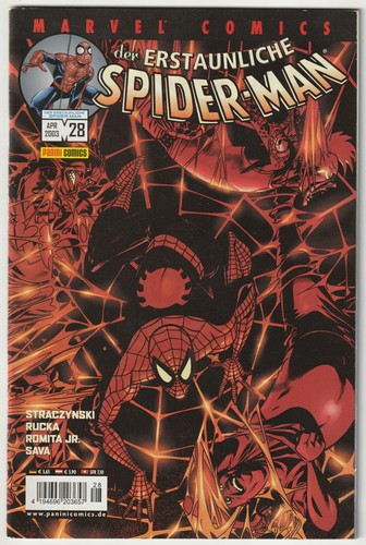 Incredibile spider man - l'incredibile, spider-man