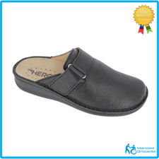 Ciabatta Chiusa da Uomo con