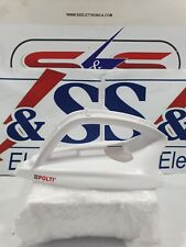 M0S11727 MANICO IMPUGNATURA FERRO DA STIRO POLTI VAPORELLA NEXT VN18.45,VN 18.65