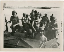 Foto Stampa Silver Print