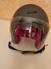 casco modulare donna tg. S marca HYPE con doppia visiera