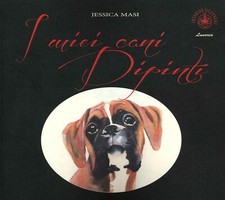 Miei cani dipinti - -, [ibiskos