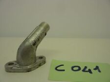 COLLETTORE CARBURATORE MINARELLI diam imbocco 17,5 mm int fori 42