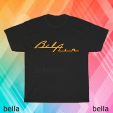 T-shirt Bel Air Classic logo