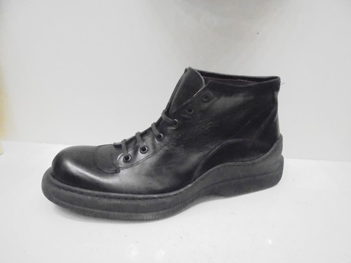 Scarponcini scarpe uomo con - scarponcini,