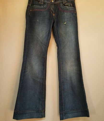 Jeans donna bootcut just - donna,