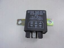 MODULO RELÈ MERCEDES 1217 0225452532 / AU 08203