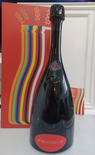 Prosecco meraviglioso - prosecco,