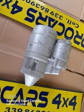 Motorino avviamento suzuki