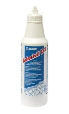 Mapei Adesivil D3 adesivo per la posa flottante di laminati o parquet prefiniti
