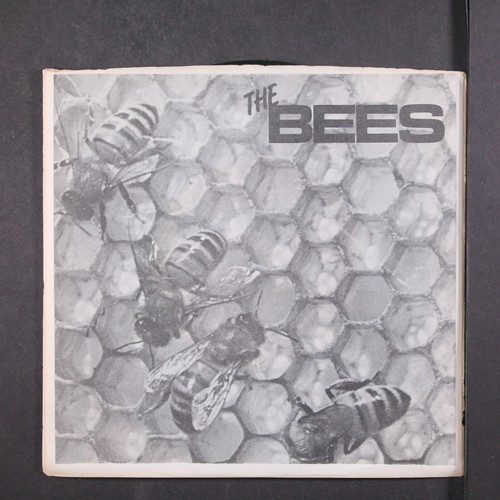 Bees mystery date 3 - date, +