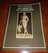 SANTAGATA DAL SONETTO AL