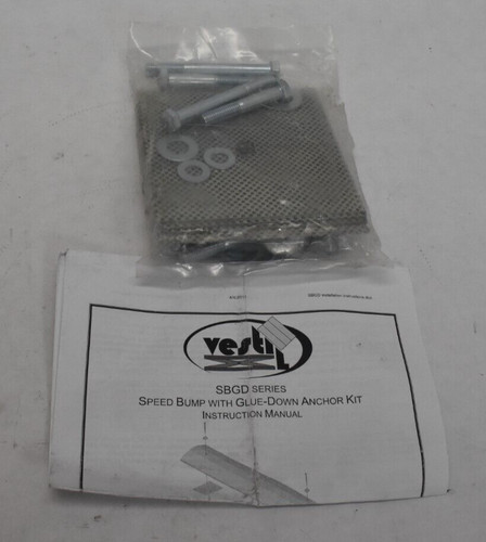 Vestil gdk kit - sb-36-gdk,