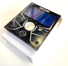 50x kettler display monitor - kettler,