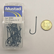 Ami con occhiello MUSTAD