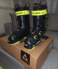 Scarponi Da Sci RC4 110 MV