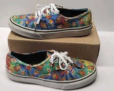 Vans Scarpa Skateboard