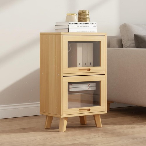 Libreria legno con - in,