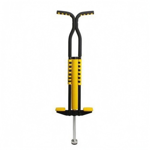 Pogo stick doppia - pogo,