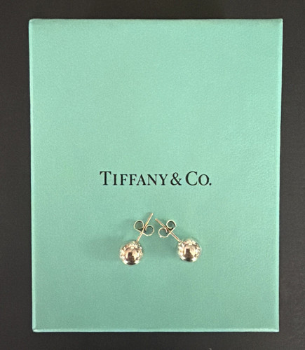 Orecchini sfera tiffany - sfera, co