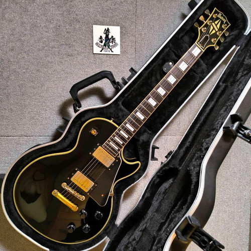Chitarra elettrica burny - chitarra,