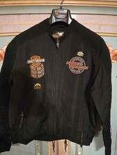 Giacca moto Harley-Davidson