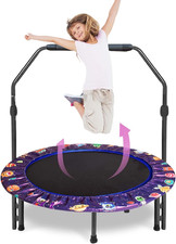 Trampolino per Bambini Ø92