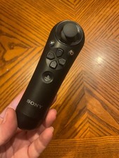 Sony PlayStation Move