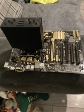 Scheda madre ASUS Z87-PRO