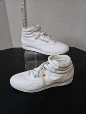 Scarpe sneakers donna vintage