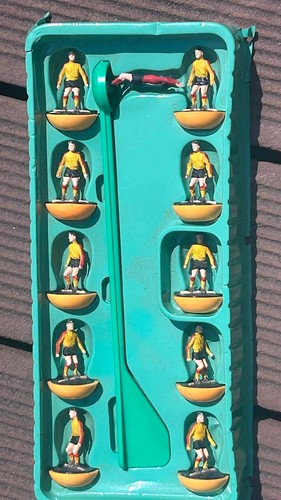 Subbuteo dukla praga - subbuteo,