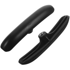 2 Pezzi Maniglia Valvola di