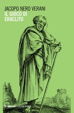 Gioco eraclito nero - -,