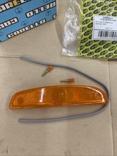 lente freccia anteriore sx