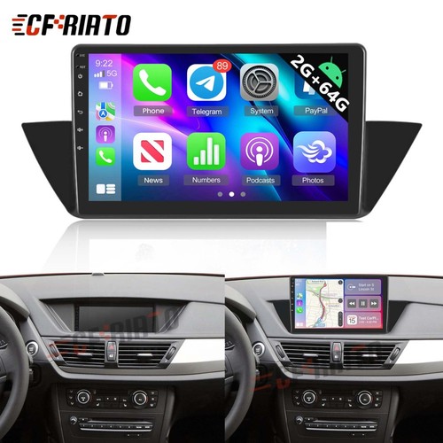 Android wireless carplay - android, 15