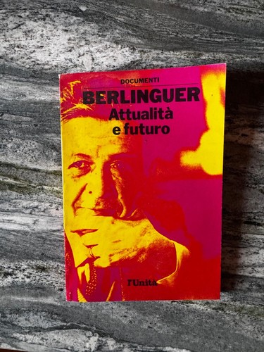 Berlinguer attualità e - berlinguer,