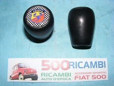 Fiat 500 epoca 126 - epoca, pomello