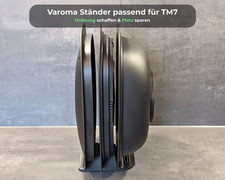 Varoma Supporto Organizer