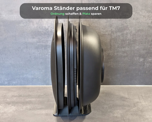Varoma supporto organizer - varoma,