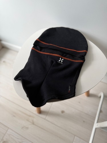 Balaclava haglofs polartec - balaclava,