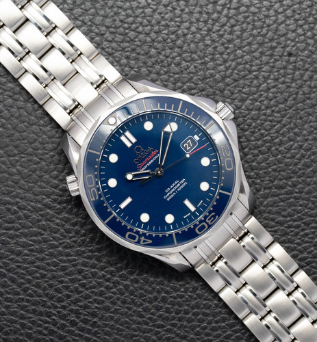Omega seamaster diver - seamaster,
