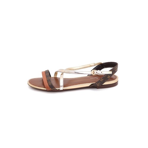 Louis vuitton sandali con - sandali,