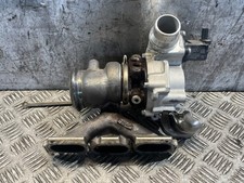 MERCEDES GLA180 SPORT TURBO CARICATORE E COLLETTORE SCARICO A2820900280 W247 SUV 2021