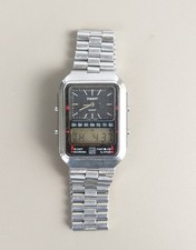 Orologio Vintage Tissot TSX4